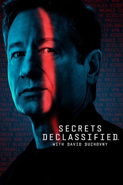 Secrets Declassified with David Duchovny - Season 1