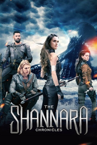 The Shannara Chronicles - Season 2