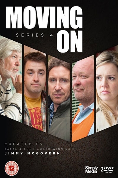 Moving On - Season 4