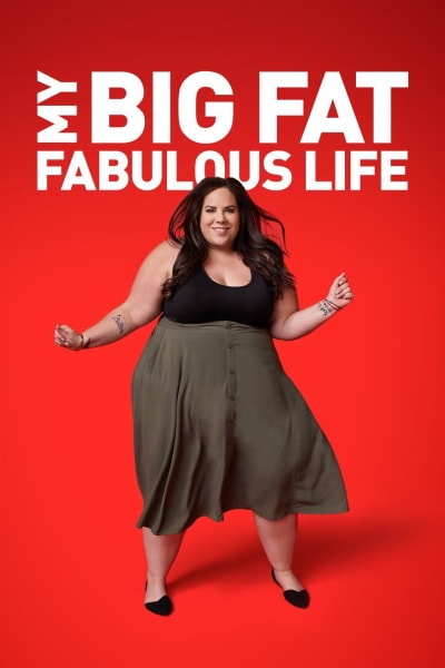 My Big Fat Fabulous Life - Season 8