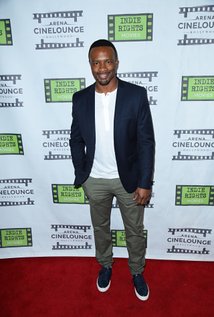 Antoine Williams
