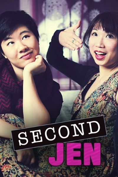 Second Jen - Season 2