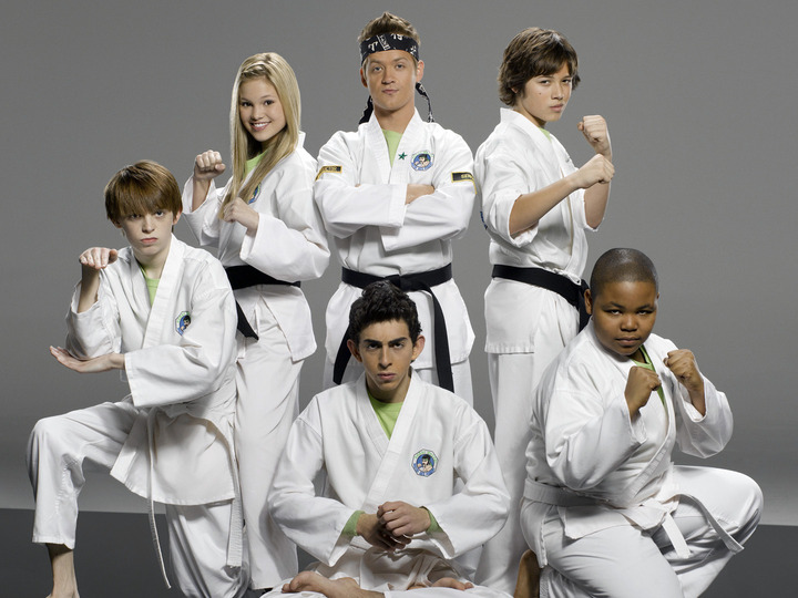 Season 1