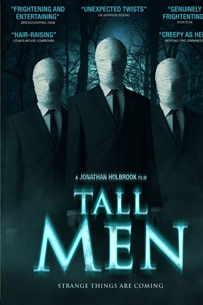 Tall Men (2016)