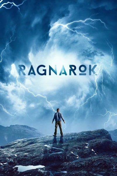 Ragnarok - Season 1 [Audio: Eng]