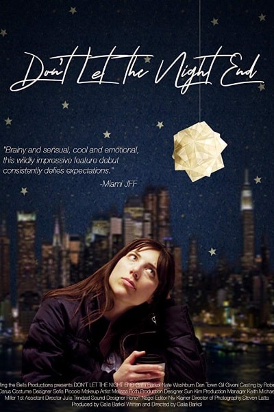 Don't Let the Night End (MIA) [Sub: Eng]