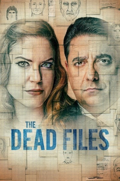 The Dead Files - Season 10