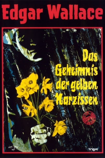 The Devils Daffodil (Das Geheimnis der gelben Narzissen)