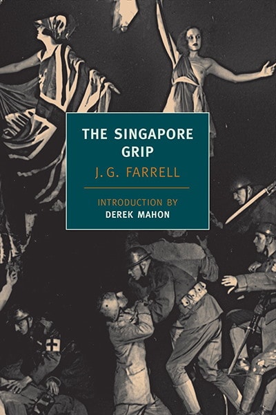 The Singapore Grip - Season 1