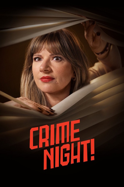 Crime Night - Season 1