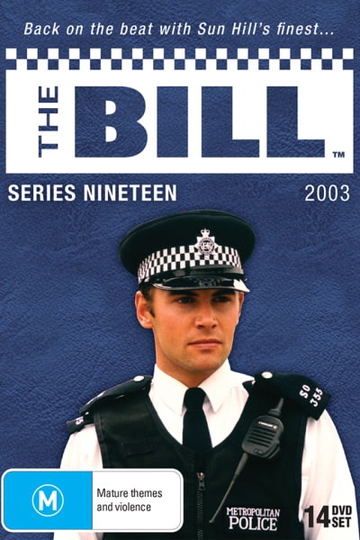 The Bill - Season 19