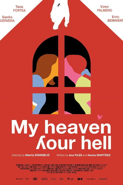 My Heaven Your Hell (Cel meu infern teu)