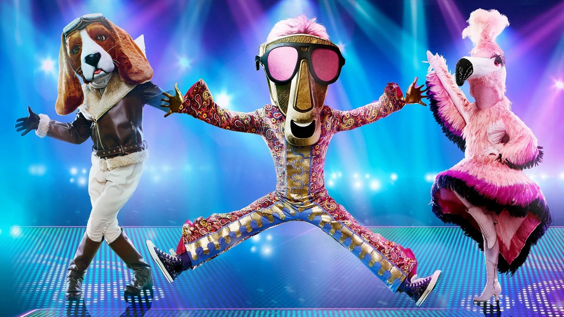 Season 1