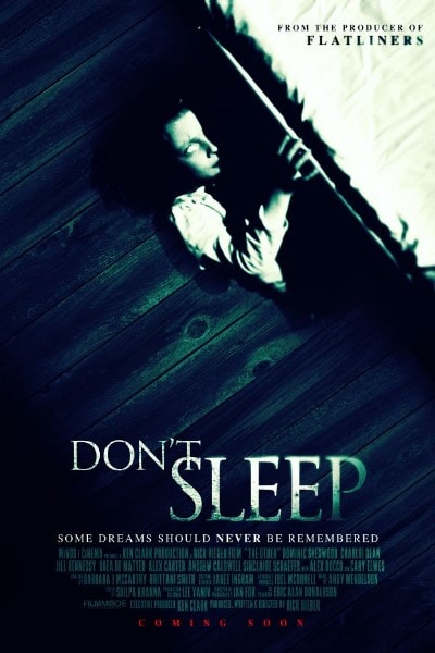 Don't Sleep