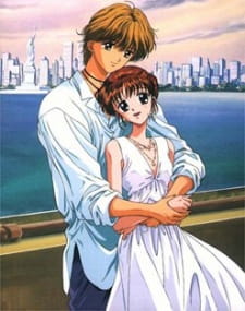 Marmalade Boy Movie [Audio: Eng]