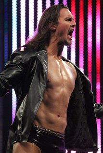 Drew Galloway
