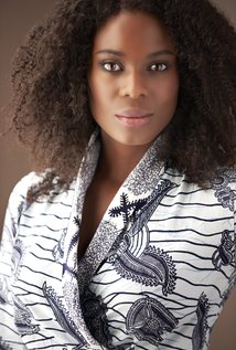 Alexandra Afryea