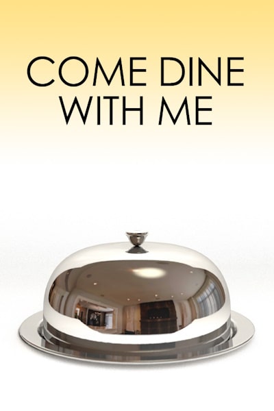 Come Dine with Me - Season 52