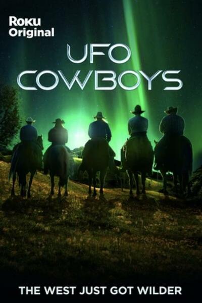 UFO Cowboys - Season 1