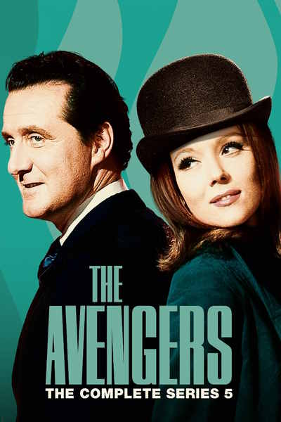 The Avengers - Season 5