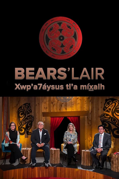 Bears Lair - Season 2