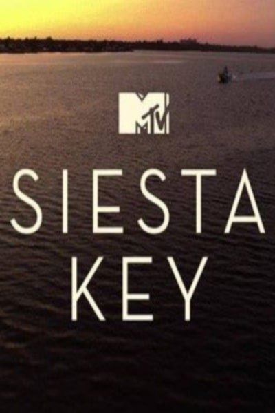 Siesta Key - Season 2