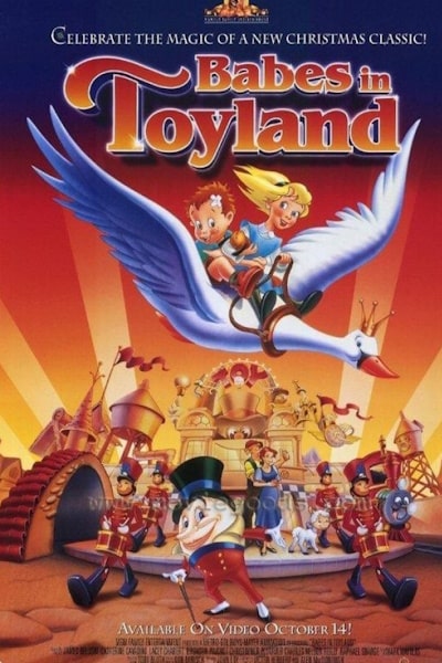 Babes in Toyland