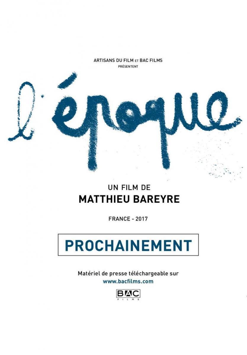 Young and Alive (L'époque)
