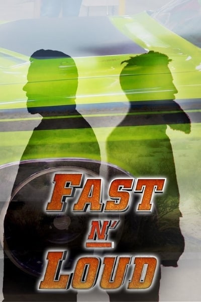 Fast N Loud - Season 14