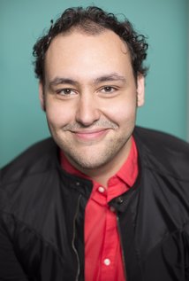 Nicholas Mongiardo-Cooper