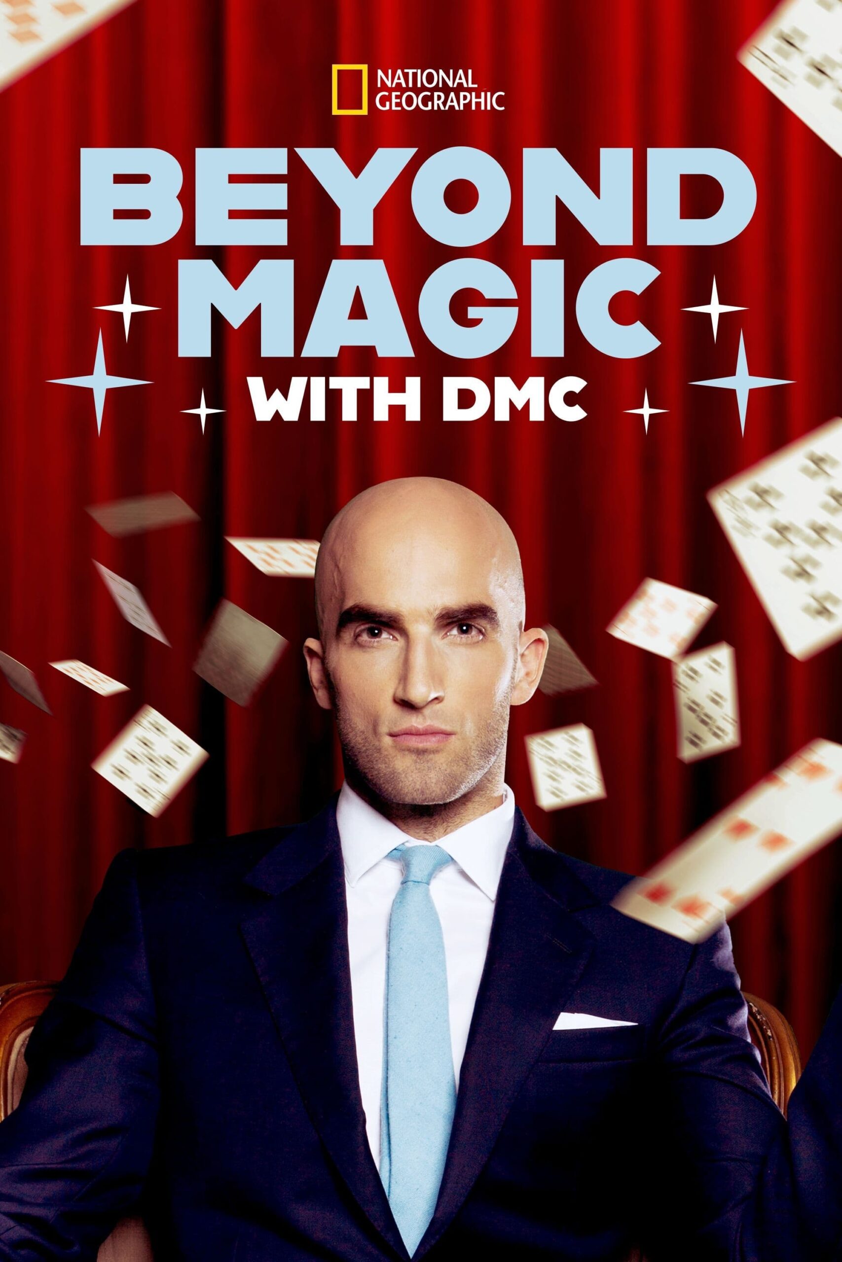 Beyond Magic with DMC - Season 1