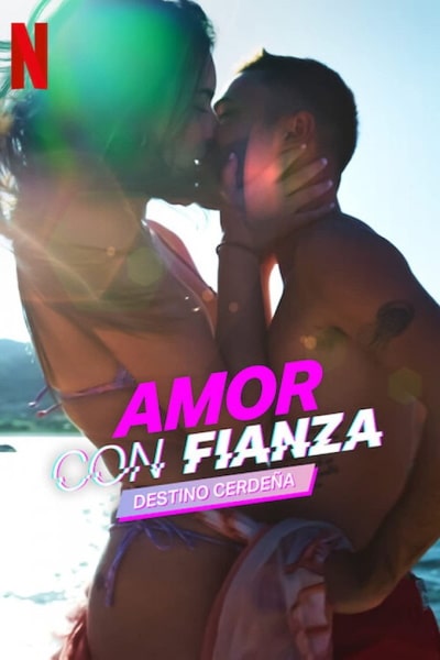 Love Never Lies: Destination Sardinia - Season 1