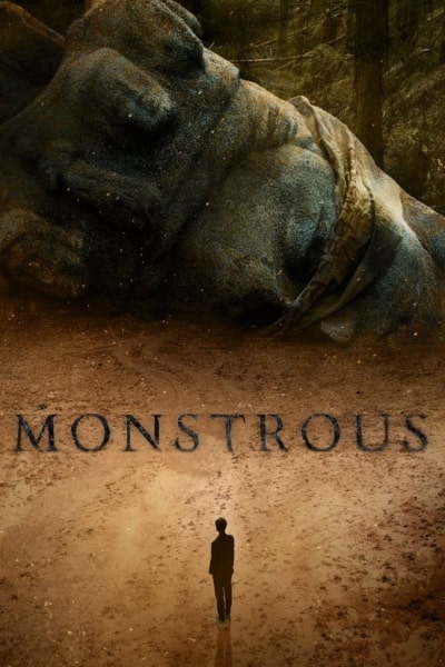 Monstrous - Season 1