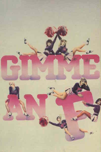 Gimme an F