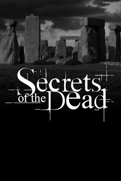 Secrets of the Dead - Season 20