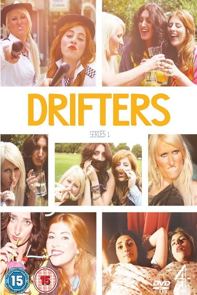 Drifters - Season 1