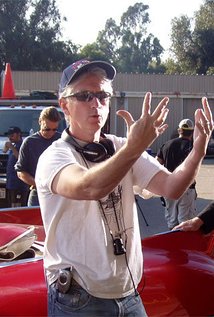 Larry Blamire