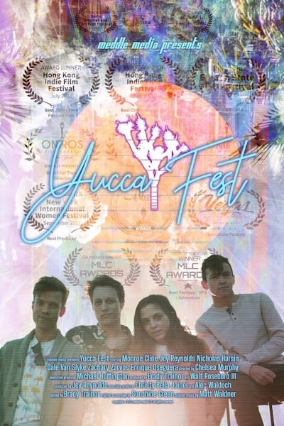 Yucca Fest