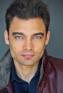 Frederik Hamel