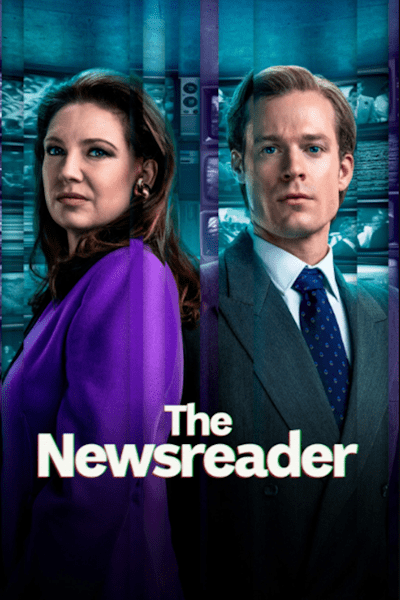 The Newsreader - Season 2