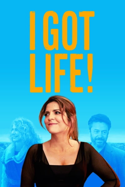I Got Life! (Aurore)