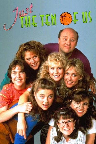 Just the Ten of Us - Season 1