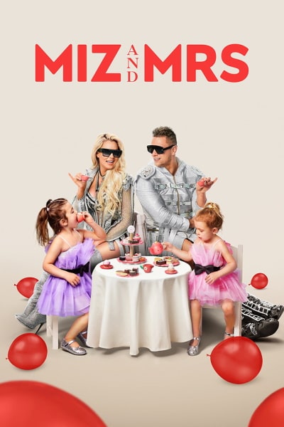 Miz and Mrs - Season 3