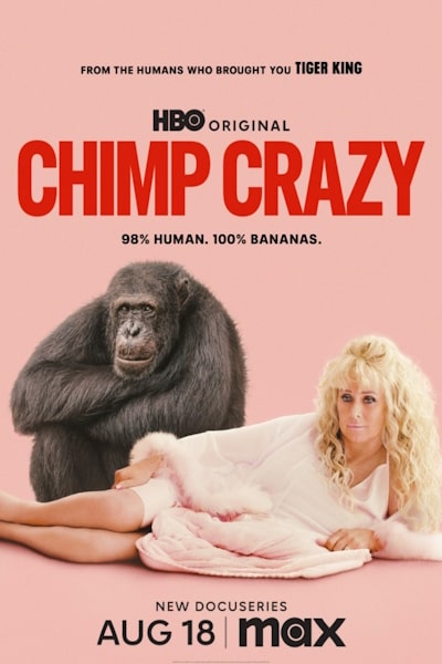 Chimp Crazy - Season 1