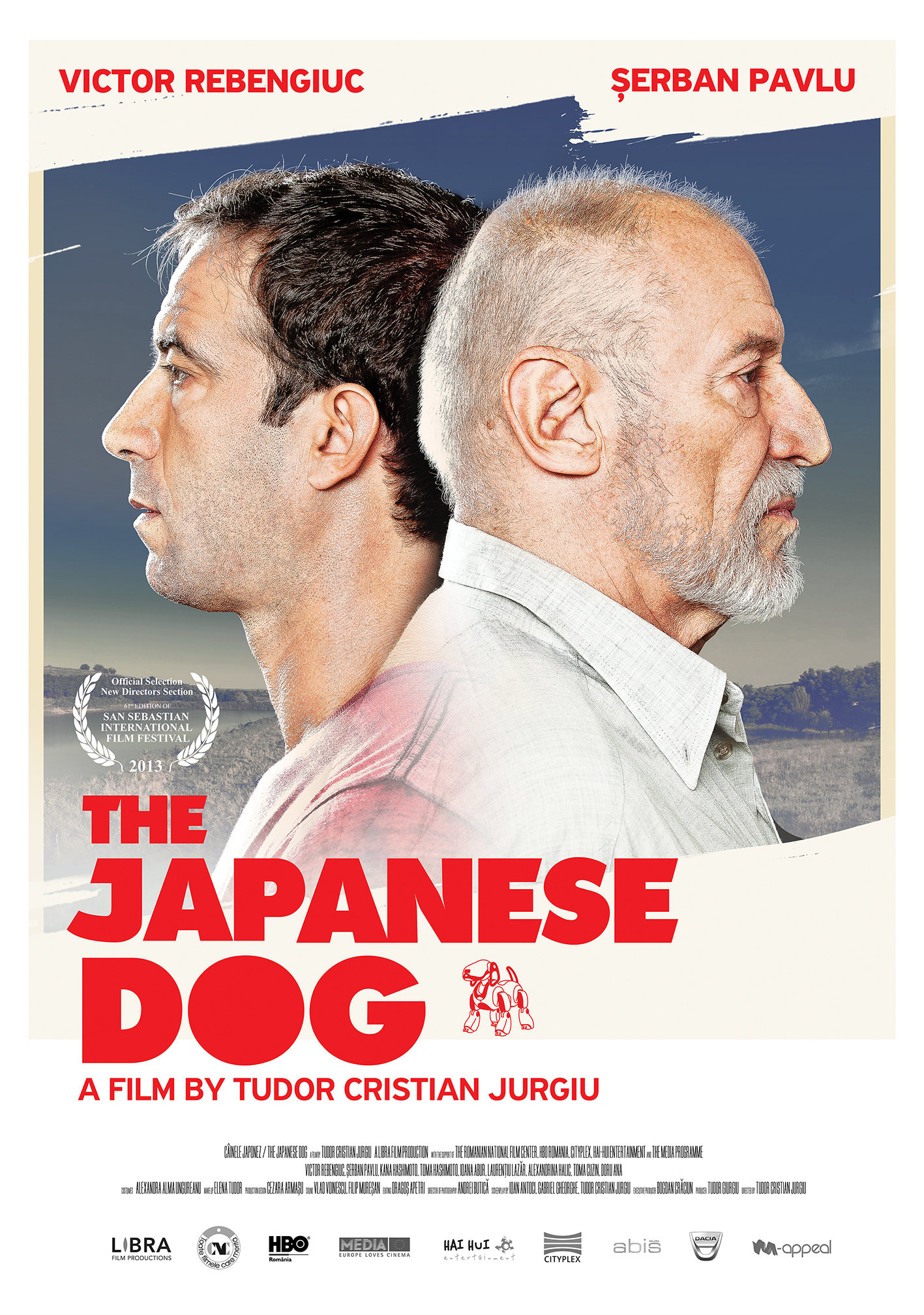 Câinele Japonez