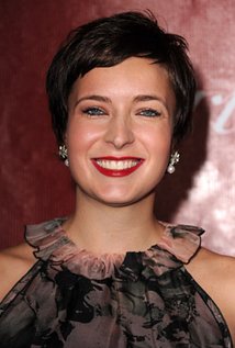 Diablo Cody