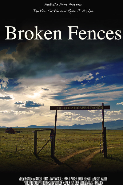 Broken Fences