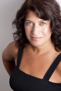 Iris Paluly