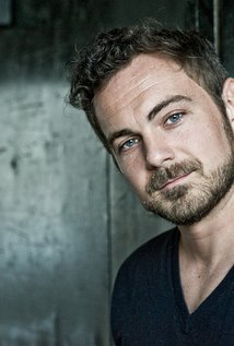 Adam Langton