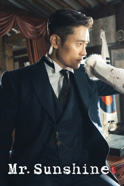 Mr. Sunshine - Season 1